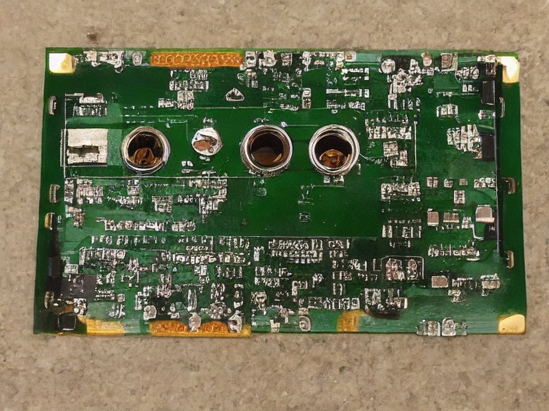 温度检测目录工程资料