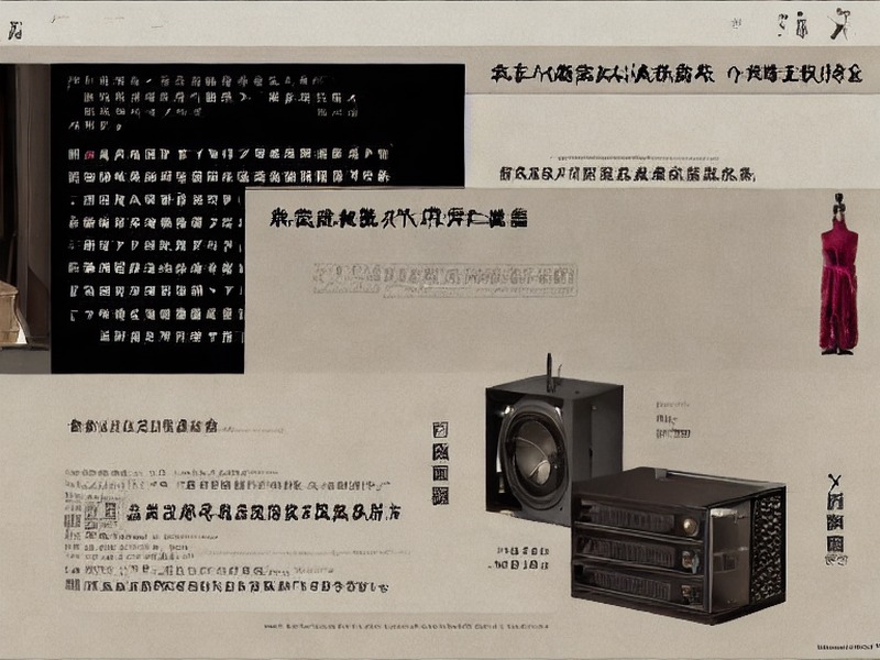 端子组件应用目录 数据转换器说明 2
