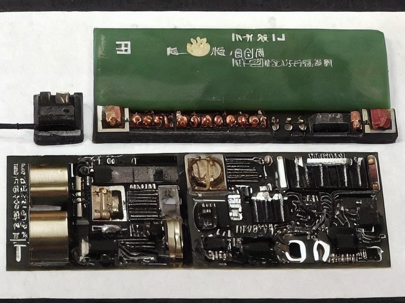 TVS保护应用产品说明 2