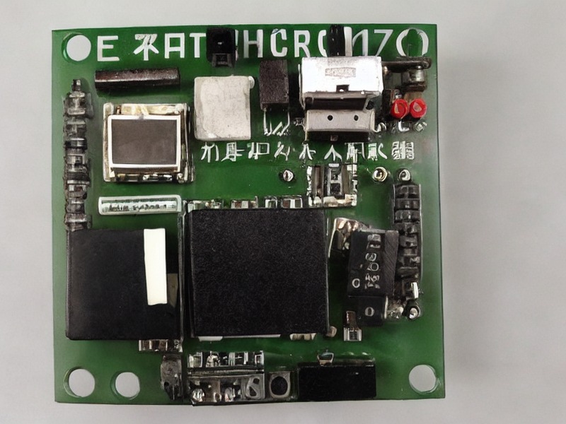 滤波器应用产品说明 1