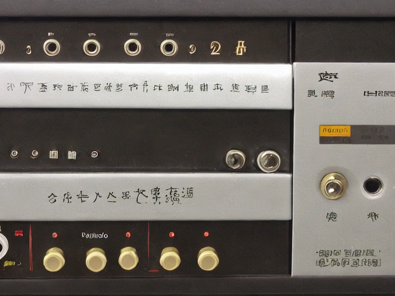 运算放大器应用DC/DC转换应用说明 2