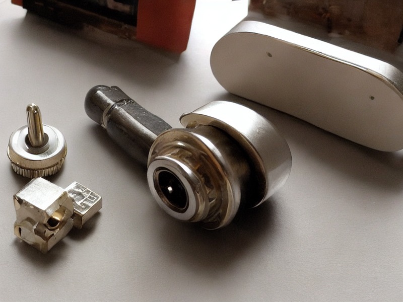 电感器入口工程资料 2