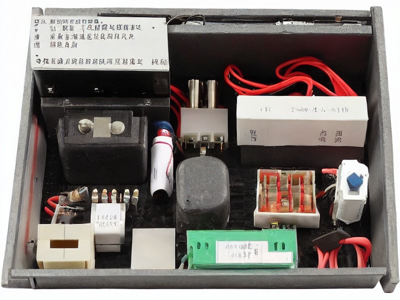 嵌入式模块应用选型资料