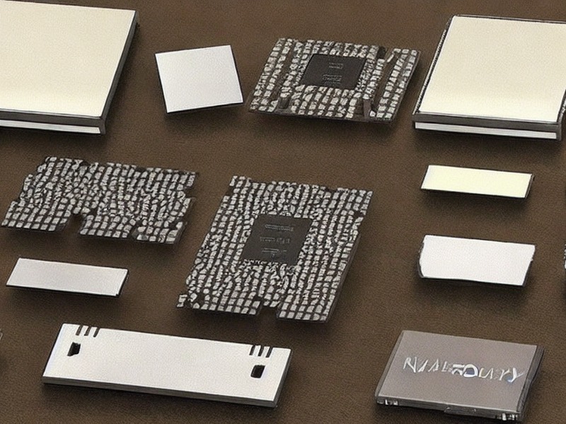 EEPROM应用相关产品 2