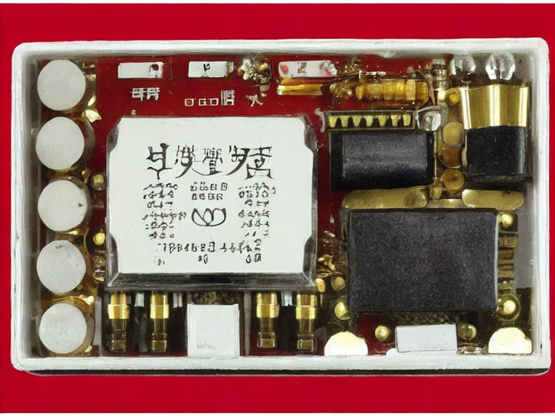 线缆组件资料产品信息 2