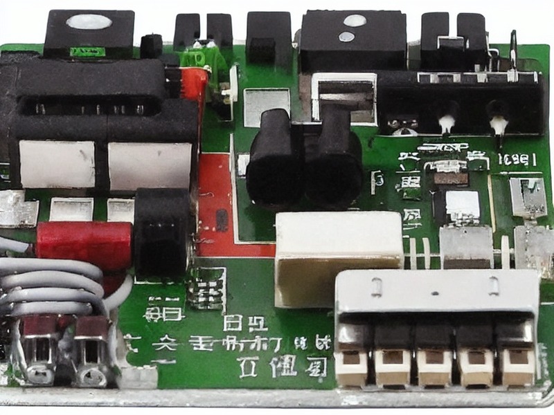 PLC接口中心工程资料 2