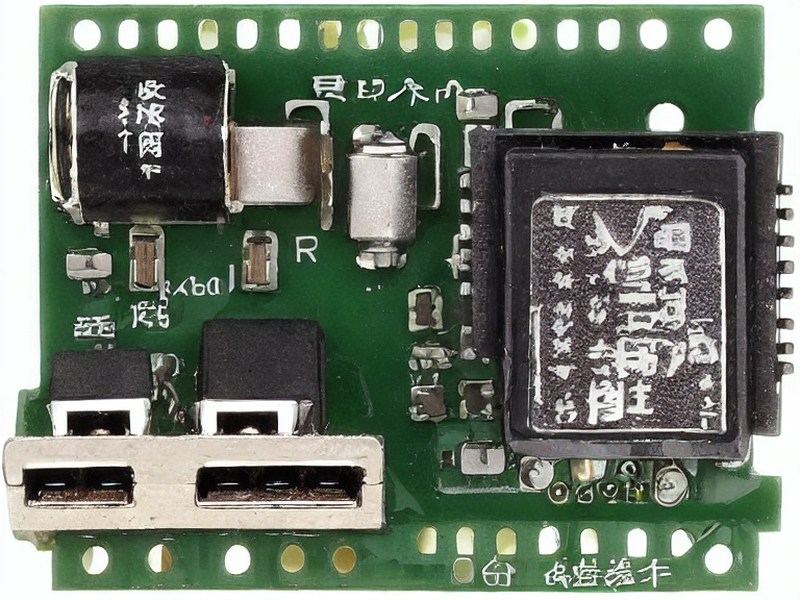 电源管理应用选型资料 2