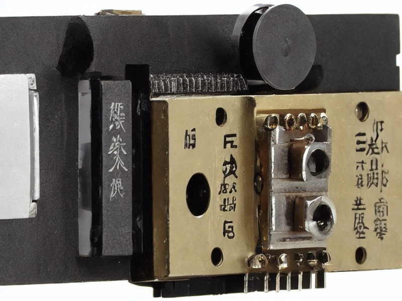 保险丝目录技术资料 1