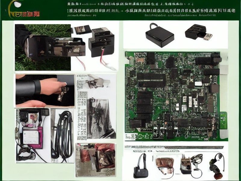 电源管理产品线应用说明 2