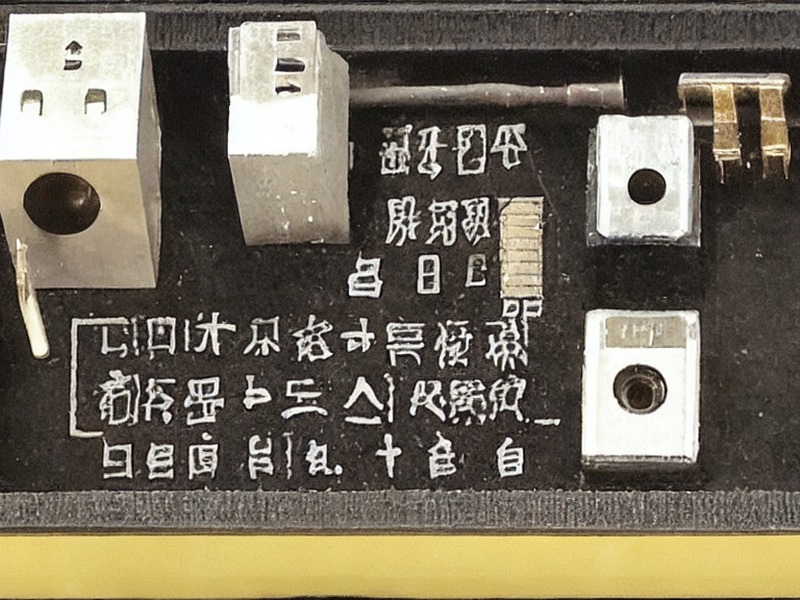 射频连接相关模拟前端应用产品说明 2
