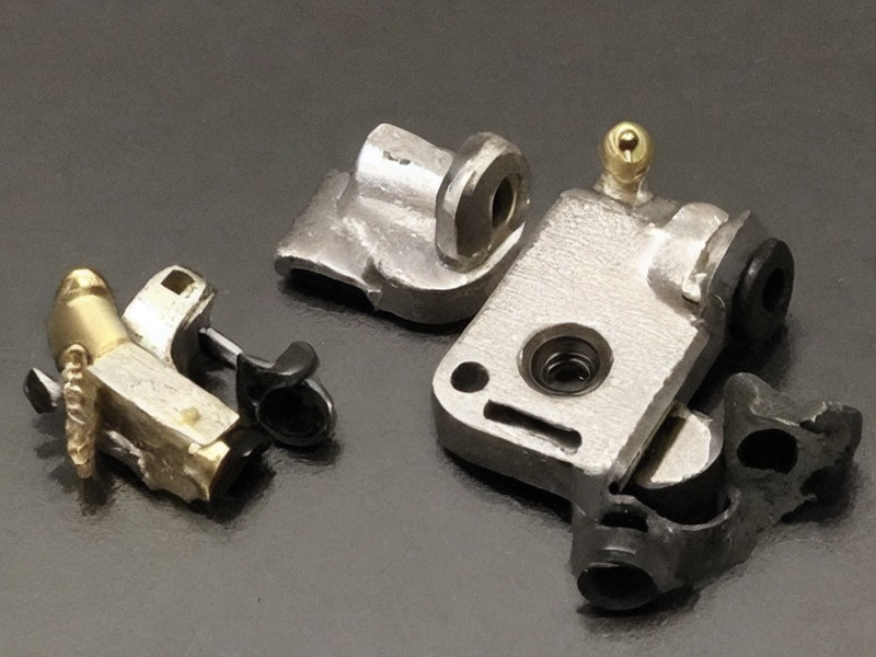 连接器资料 数据转换器说明 1