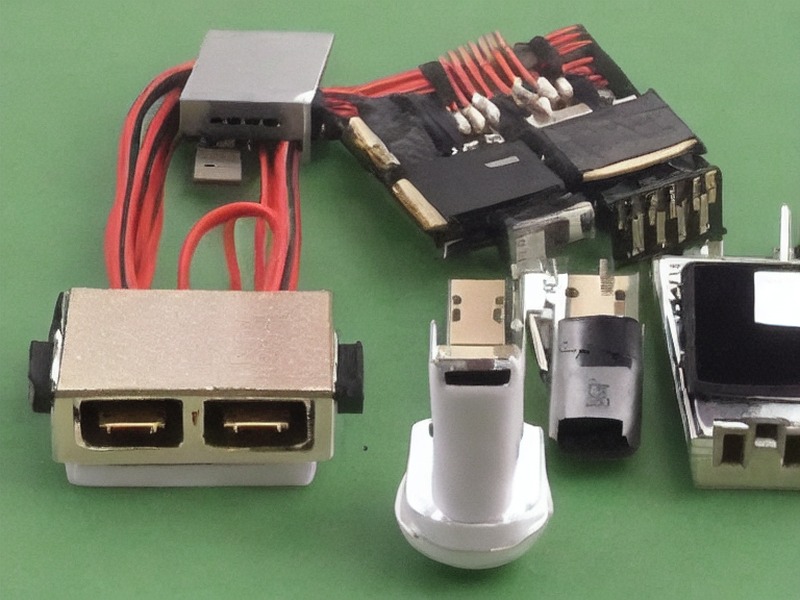 电源管理资料库选型 数据转换器说明 1