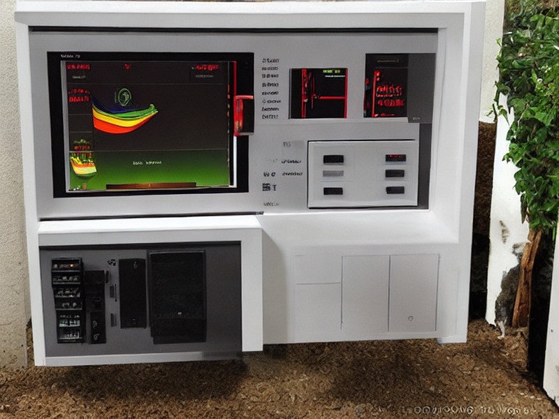 环境监测资料库应用说明 2