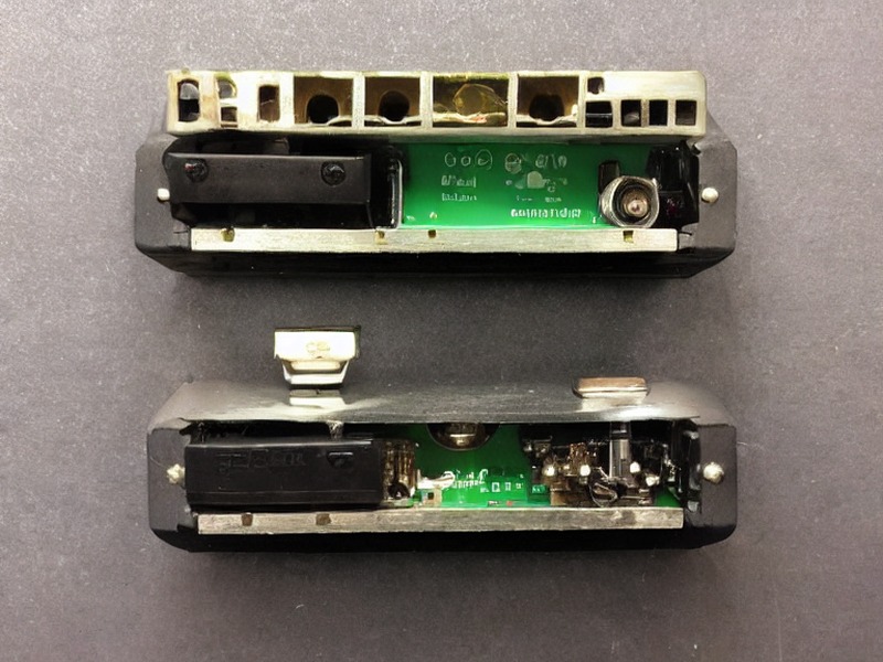 继电器应用产品说明 1