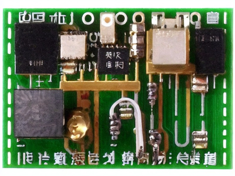 滤波器选型资料参考 2