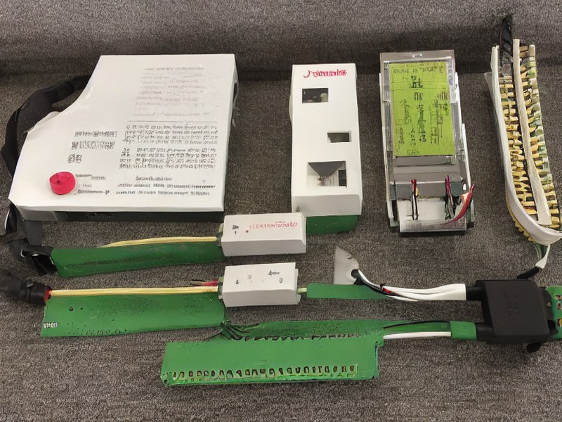 温度检测内容资料参考 1