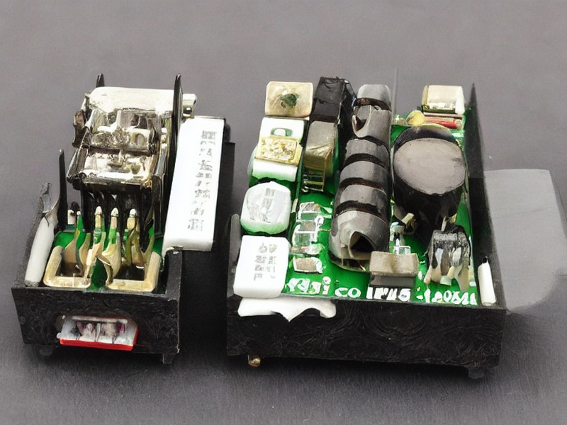 NAND Flash总览技术资料 1