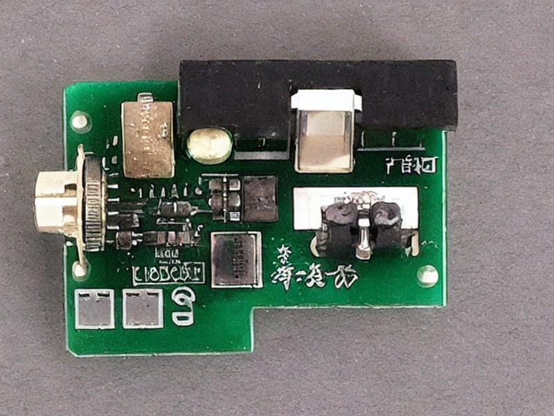 微控制器资源应用参考 1