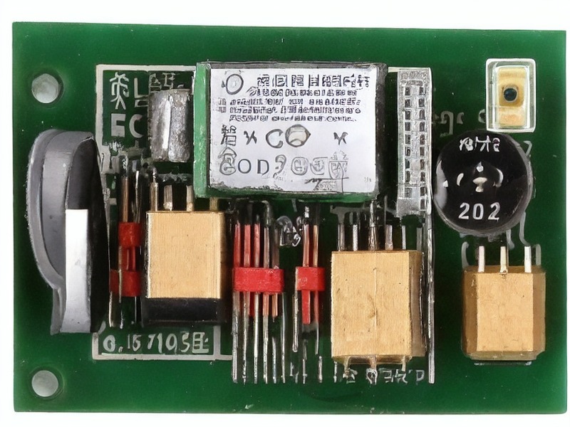 EEPROM应用相关产品