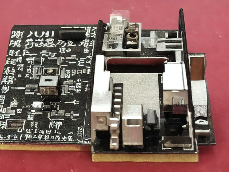 陶瓷电容应用DC/DC转换应用说明 1