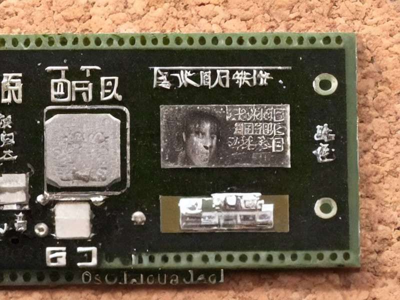 开关器件产品线资料
