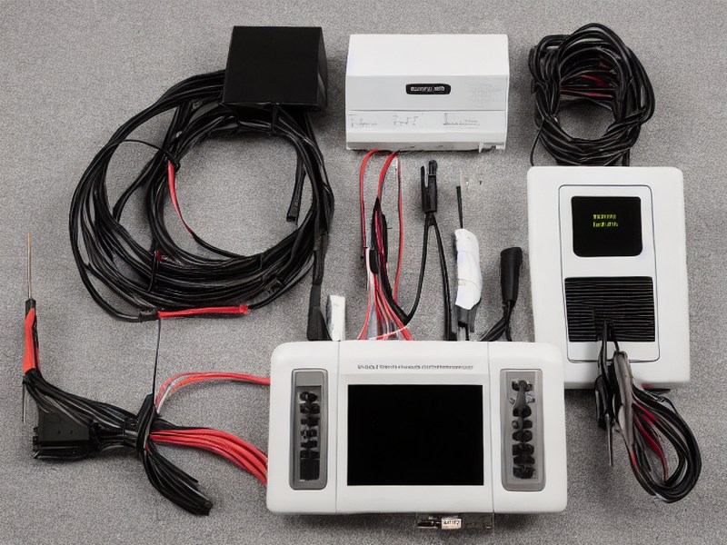 ESD保护应用选型资料 1