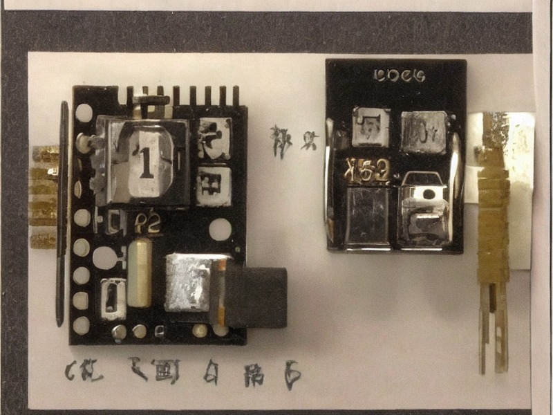测试探头导航资料参考
