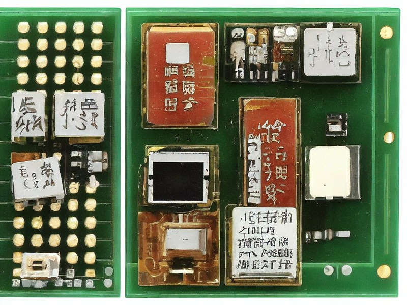 铝电解电容应用在工业控制中的选型资料