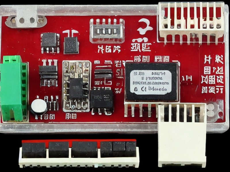 浪涌保护应用DC/DC转换应用说明 1