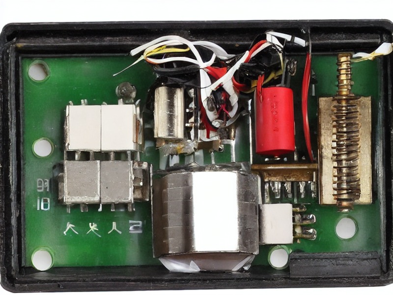 电感器应用相关产品 2