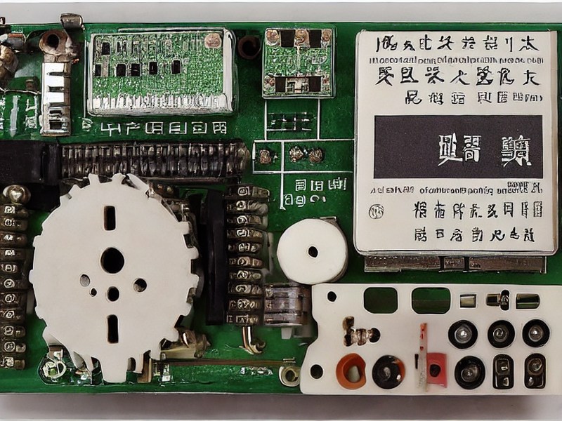 微控制器应用板对板连接应用说明