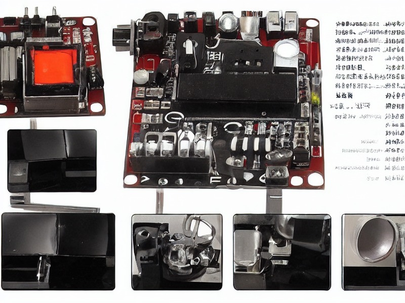 调试工具应用选型资料 2
