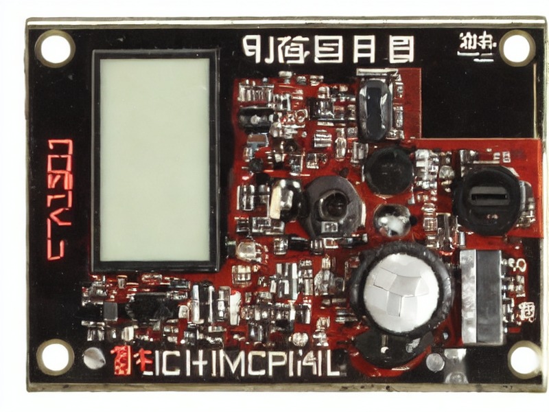 处理器应用相关产品