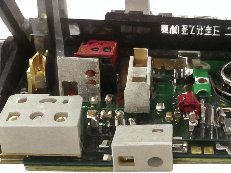 保险丝产品线选型
