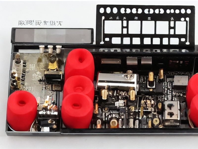 DC/DC转换应用相关产品 1
