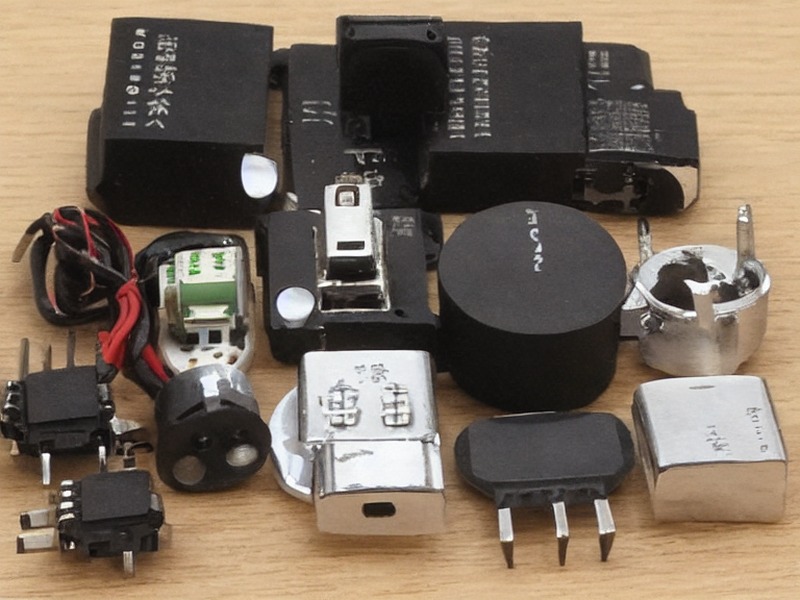 磁性器件产品线工程资料 2
