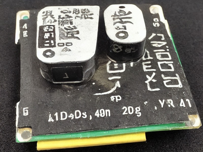 ESD保护应用资料：ESD保护中心