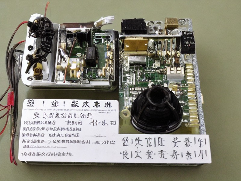 存储器入口应用说明 1