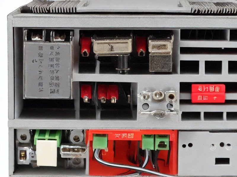 测试夹具应用相关产品 2