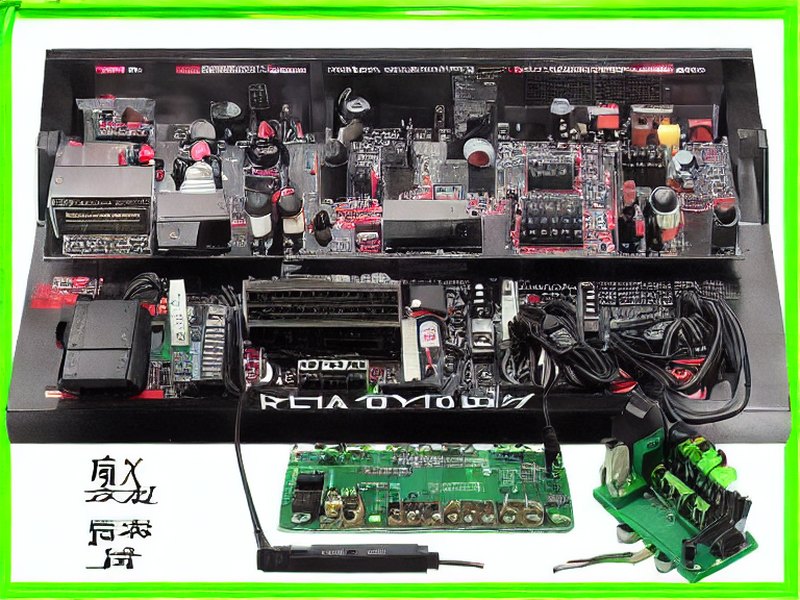 光耦合器资料目录 数据转换器说明 2