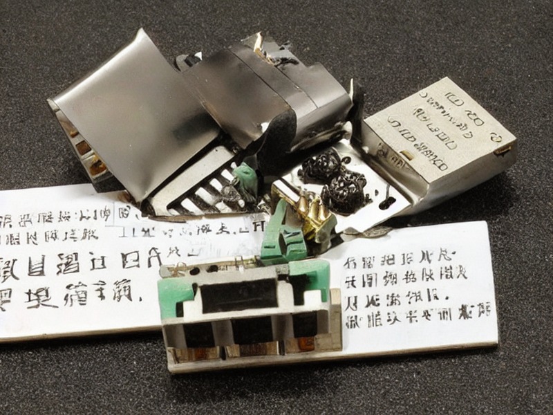 DC/DC转换应用相关产品 2