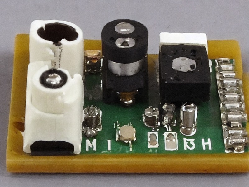 MOSFET应用相关产品