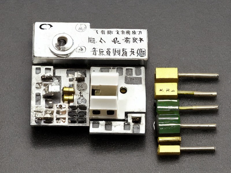 MOSFET选型产品资料