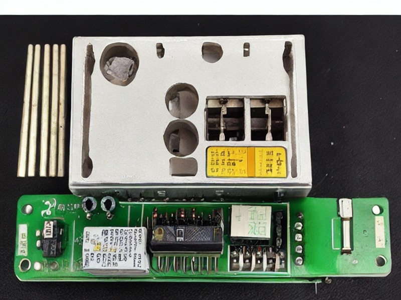 频率控制应用相关产品 1