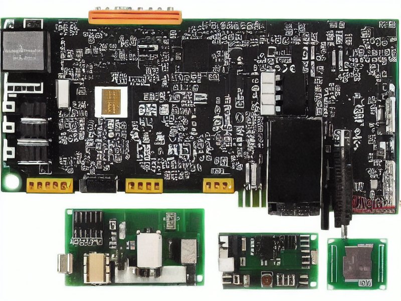 MOSFET资料 数据转换器说明 2