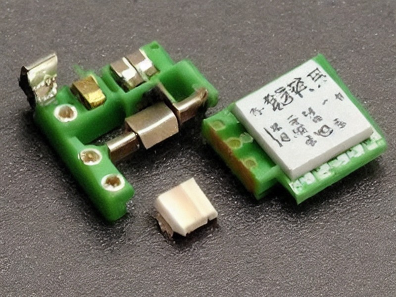 射频连接分类在工业控制中的选型资料 1
