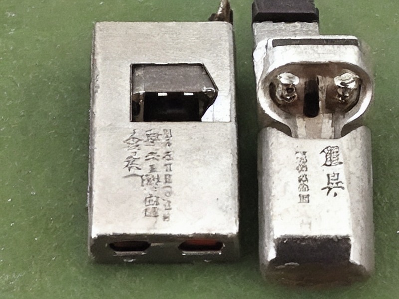 射频连接中心 数据转换器说明 2