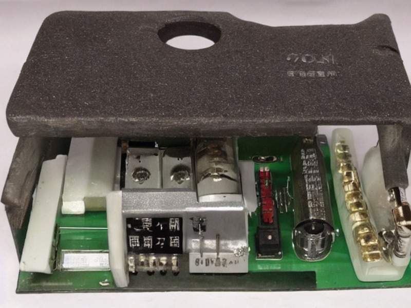 DC/DC转换总览选型参考