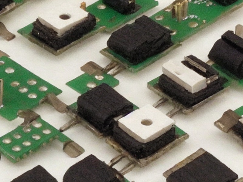 EEPROM应用相关产品 1