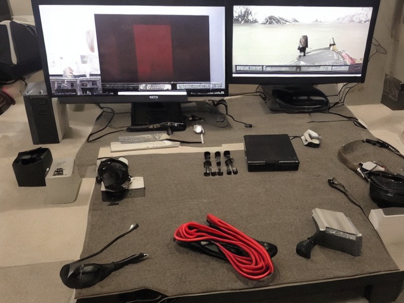 调试工具应用板对板连接应用说明 2